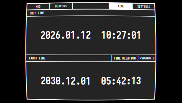 Distance screenshot 6