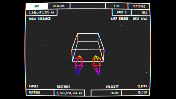 Distance screenshot 4