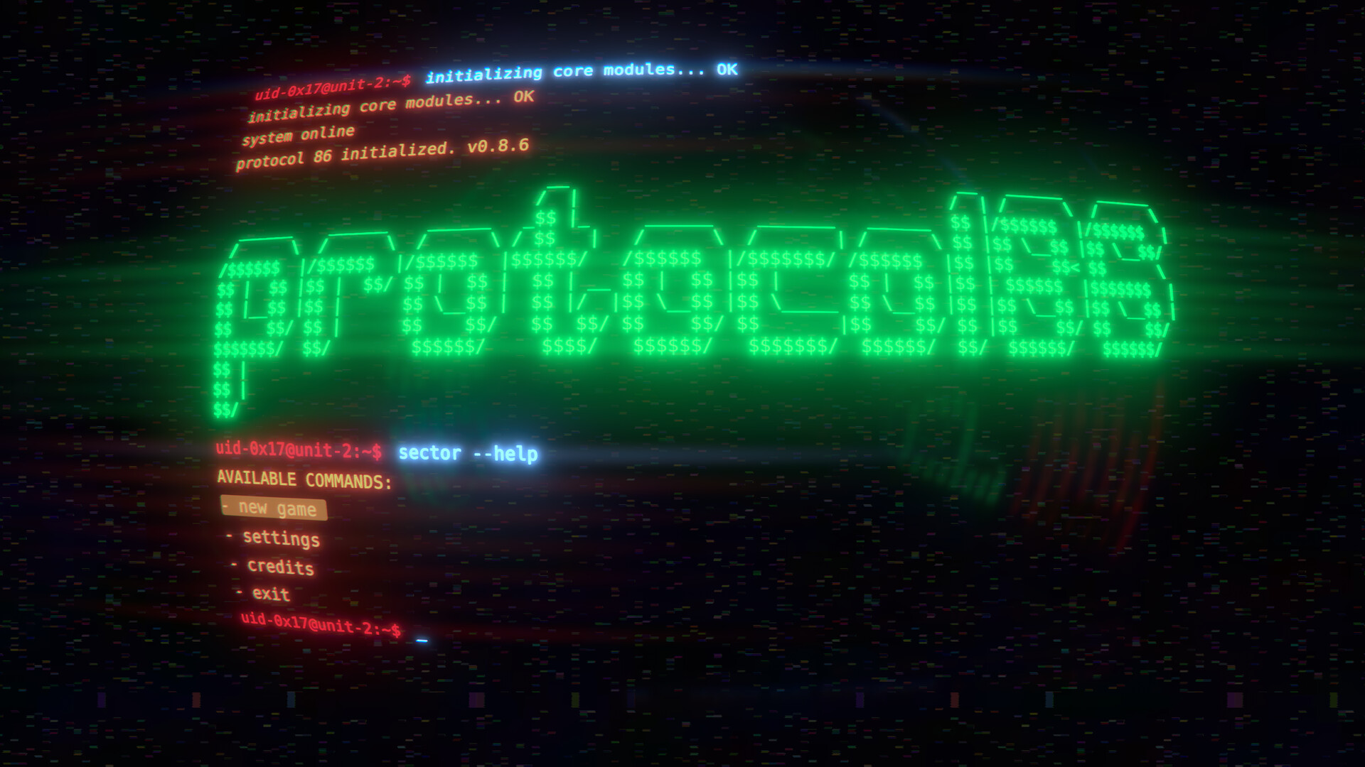 Protocol 86: Chernobyl Featured Screenshot #1