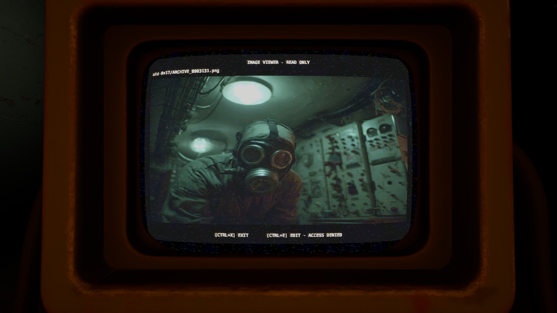 Protocol 86: Chernobyl screenshot #5