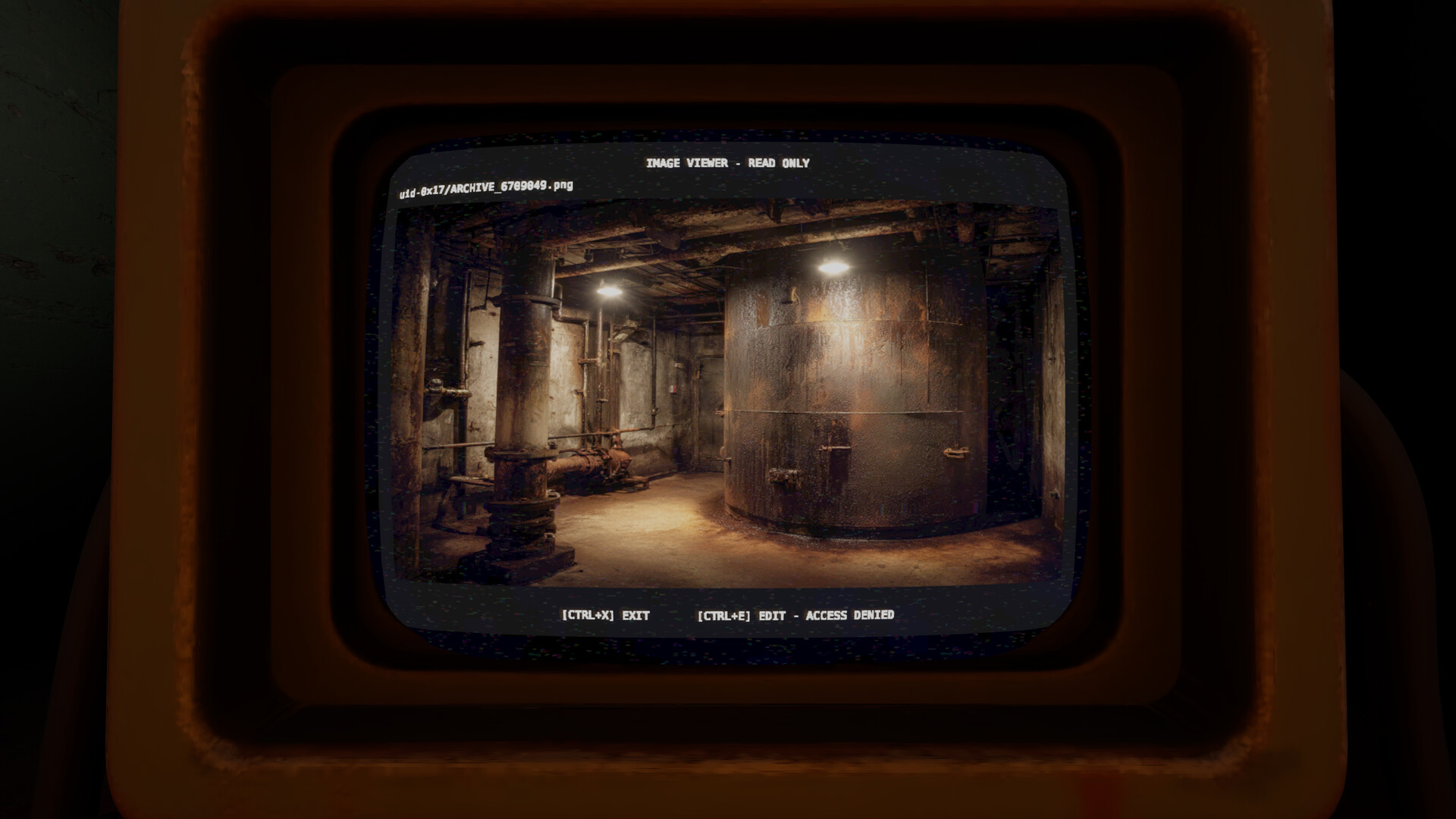 Protocol 86: Chernobyl screenshot #26