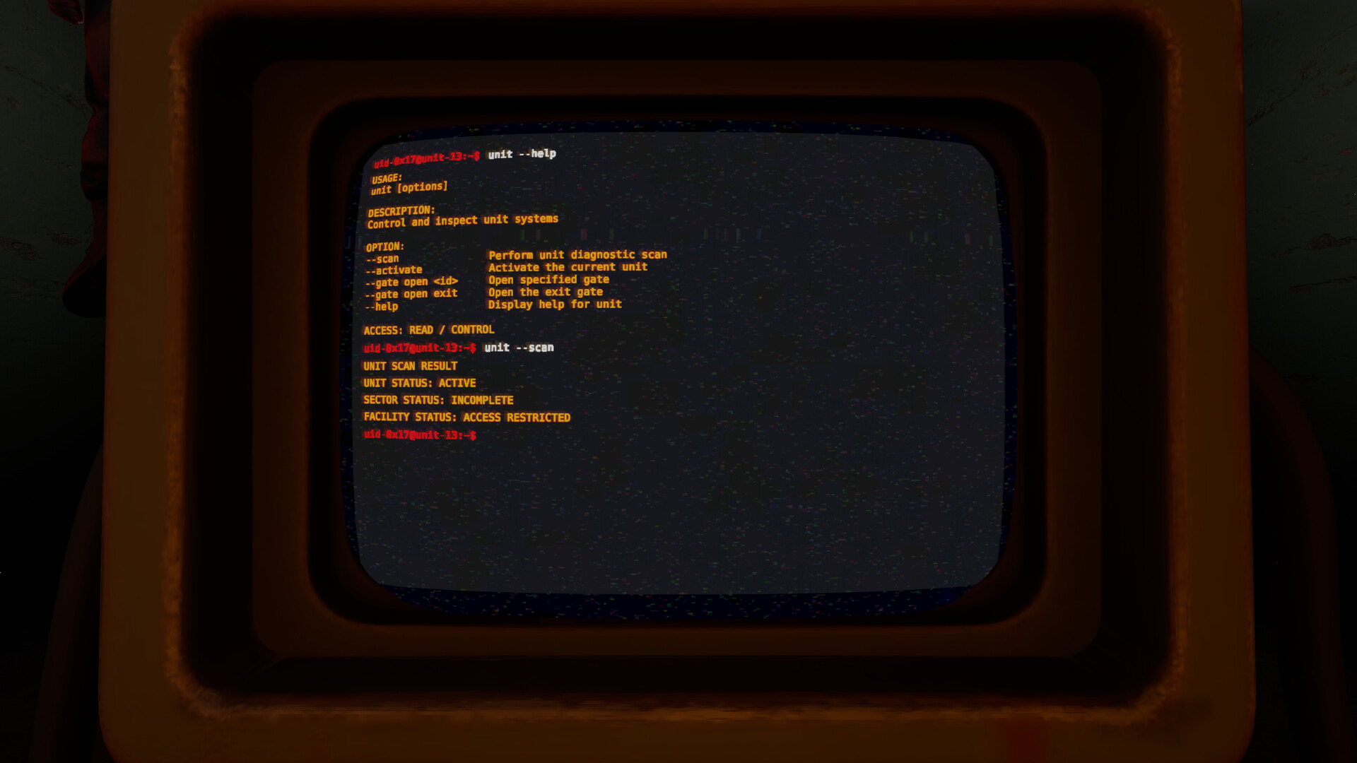 Protocol 86: Chernobyl screenshot #25