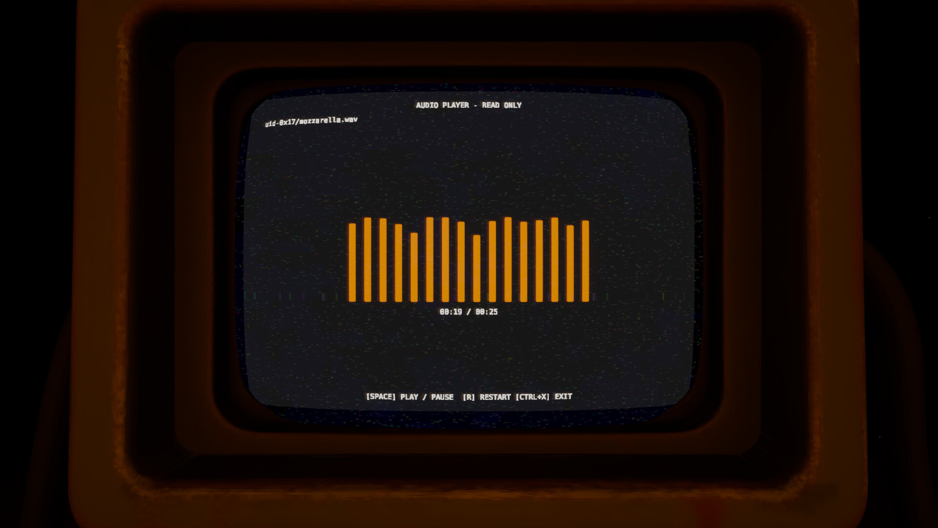 Protocol 86: Chernobyl screenshot #23