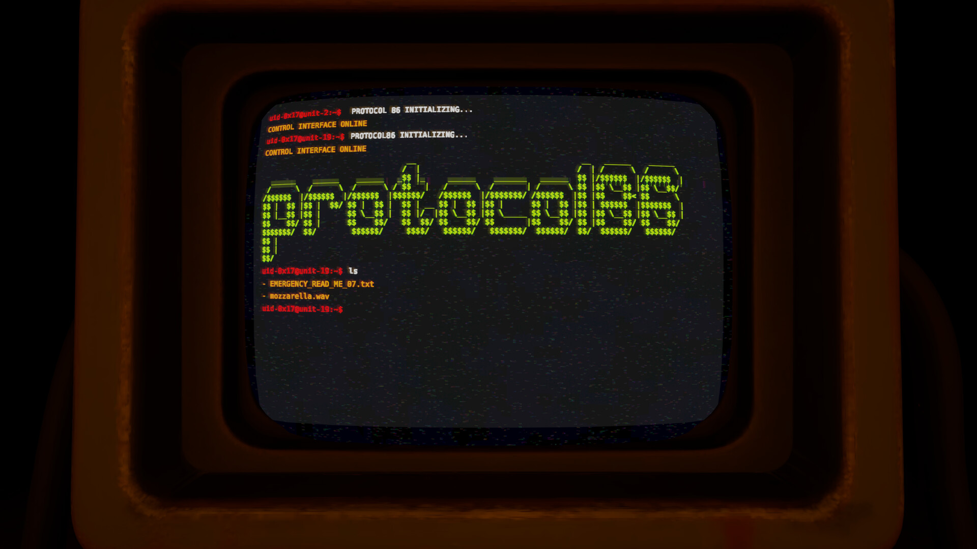 Protocol 86: Chernobyl screenshot #17