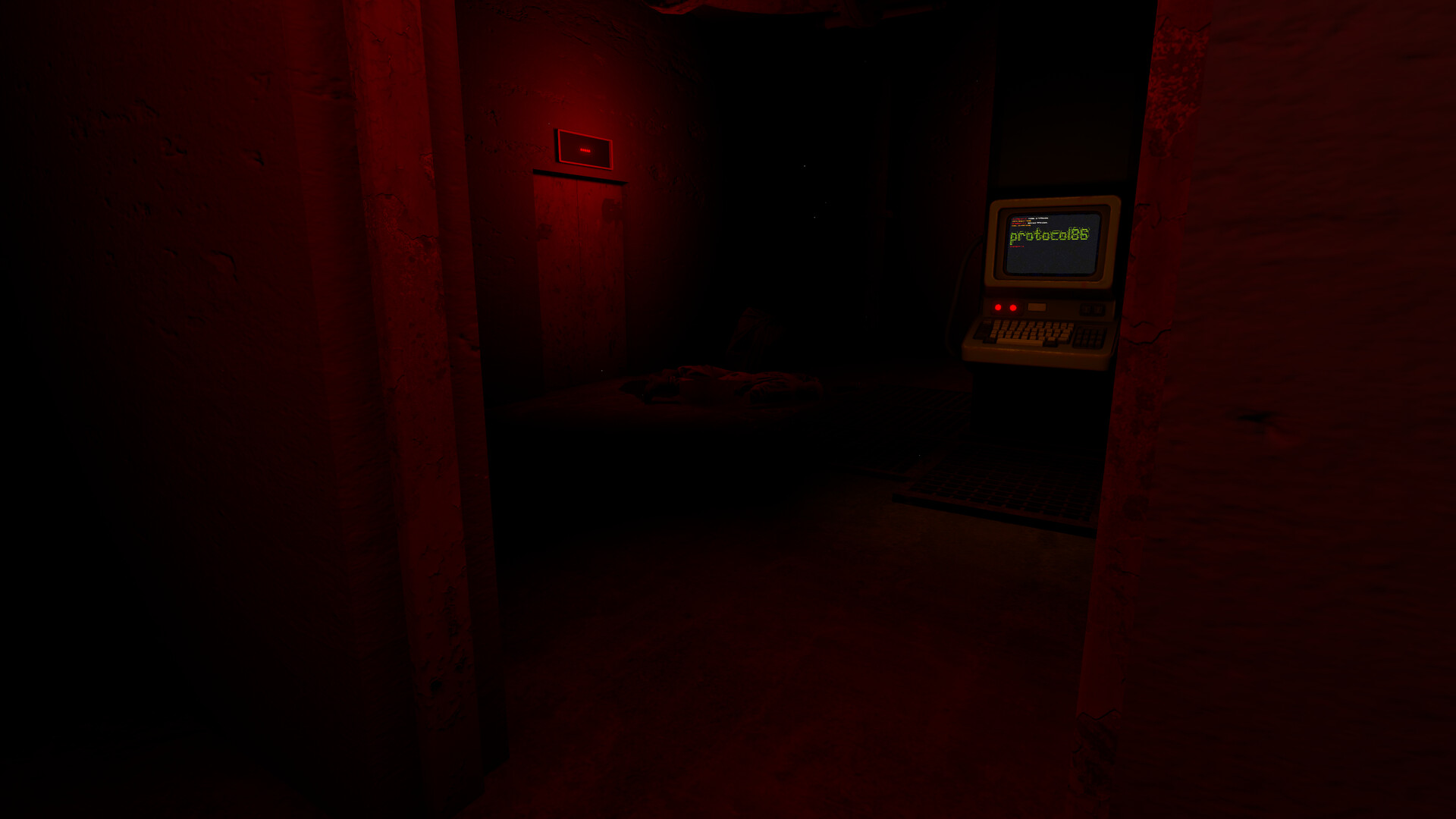 Protocol 86: Chernobyl screenshot #18