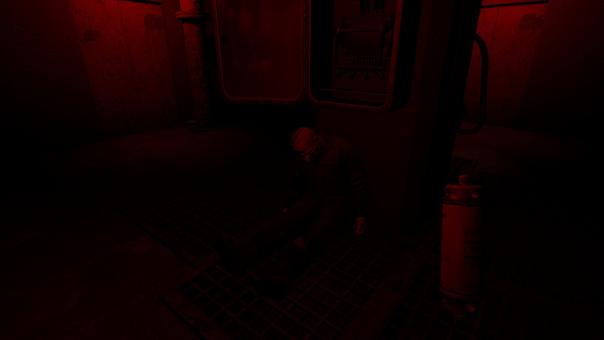 Protocol 86: Chernobyl screenshot #13