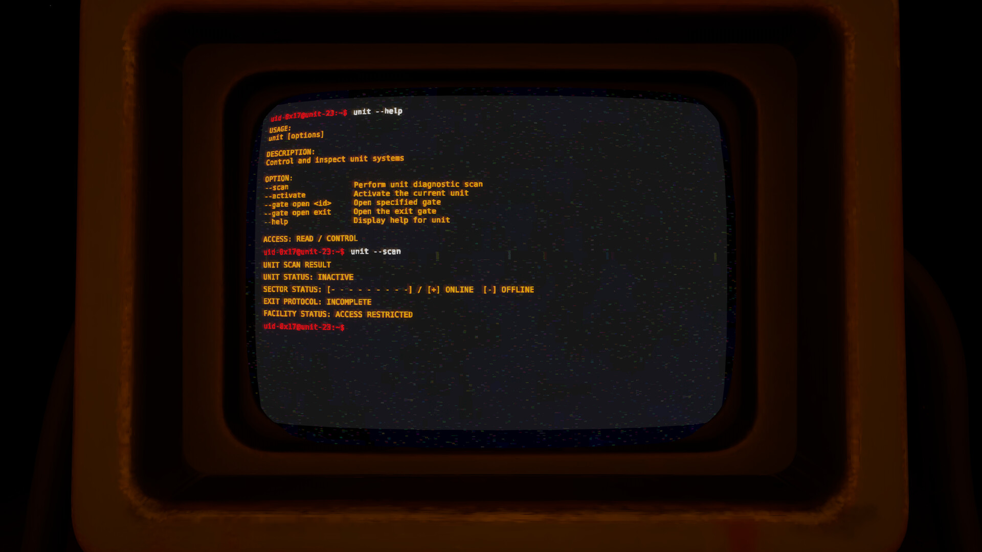 Protocol 86: Chernobyl screenshot 26
