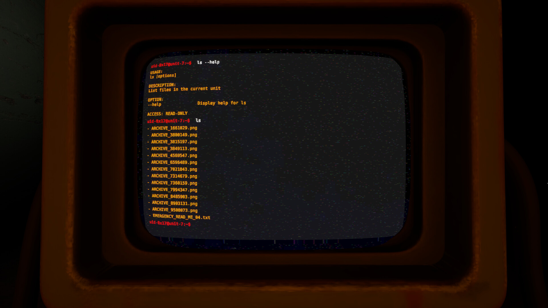Protocol 86: Chernobyl screenshot #14