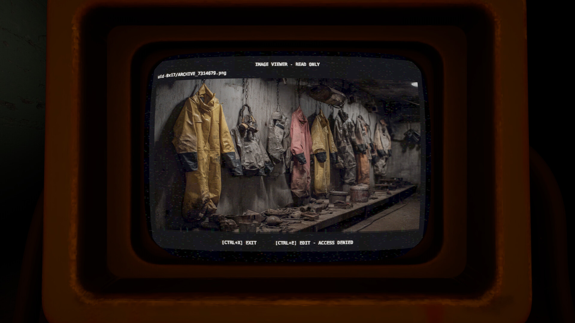 Protocol 86: Chernobyl screenshot #12