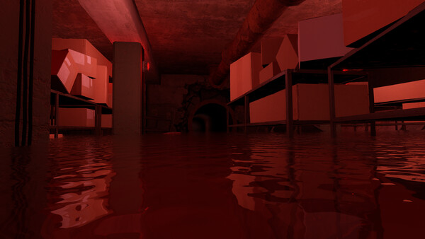 Protocol 86: Chernobyl screenshot 6