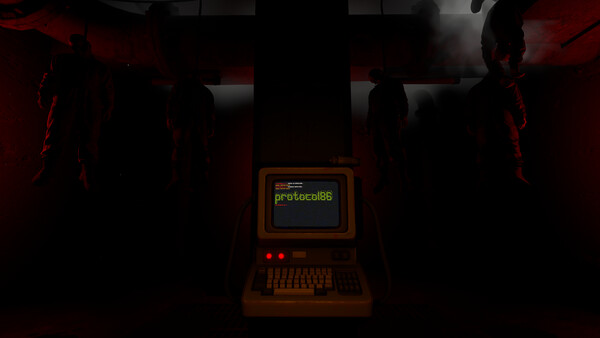 Protocol 86: Chernobyl screenshot 3
