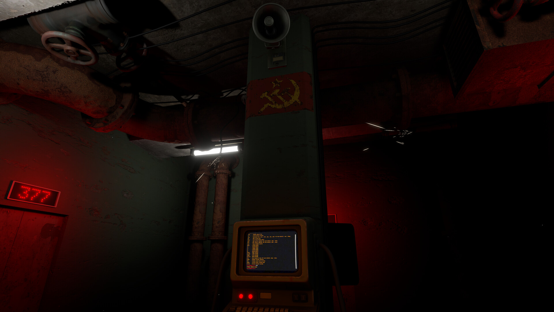 Protocol 86: Chernobyl screenshot #9