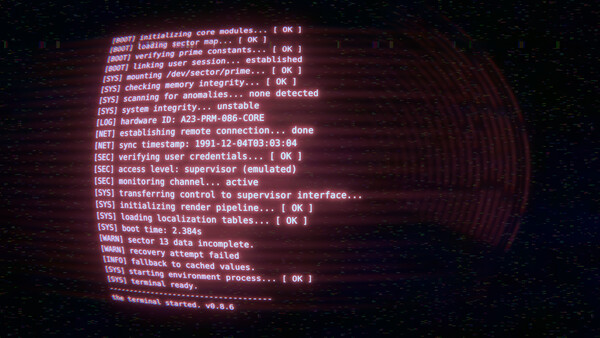 Protocol 86: Chernobyl screenshot 2