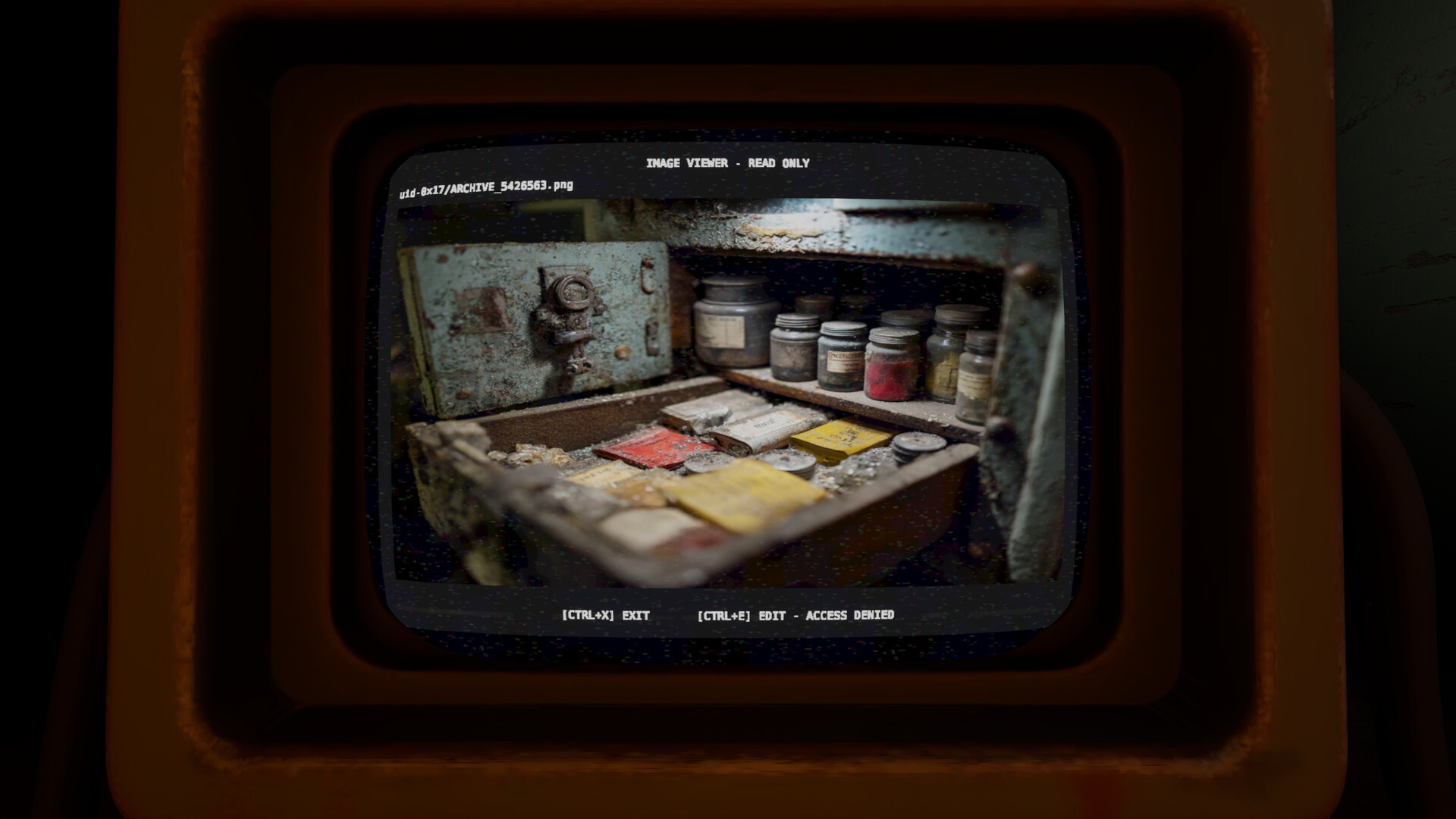 Protocol 86: Chernobyl screenshot #21