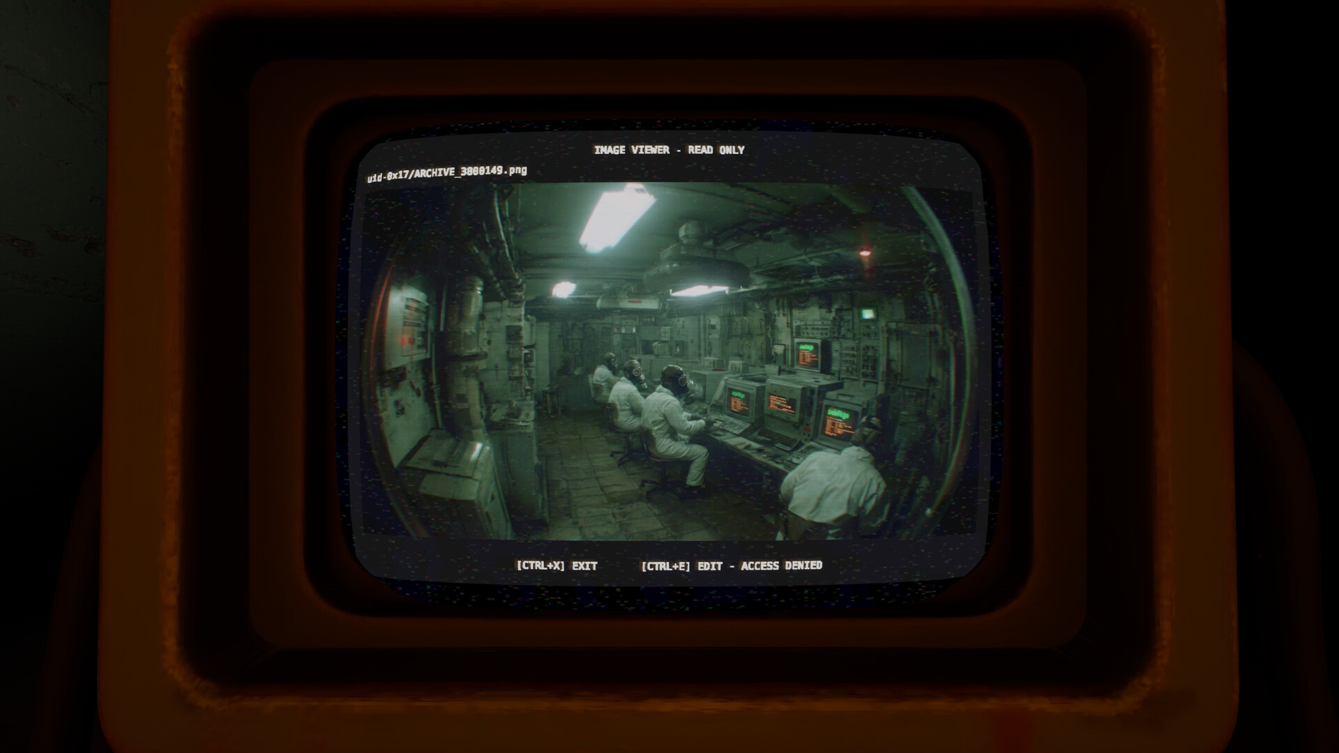 Protocol 86: Chernobyl screenshot #15