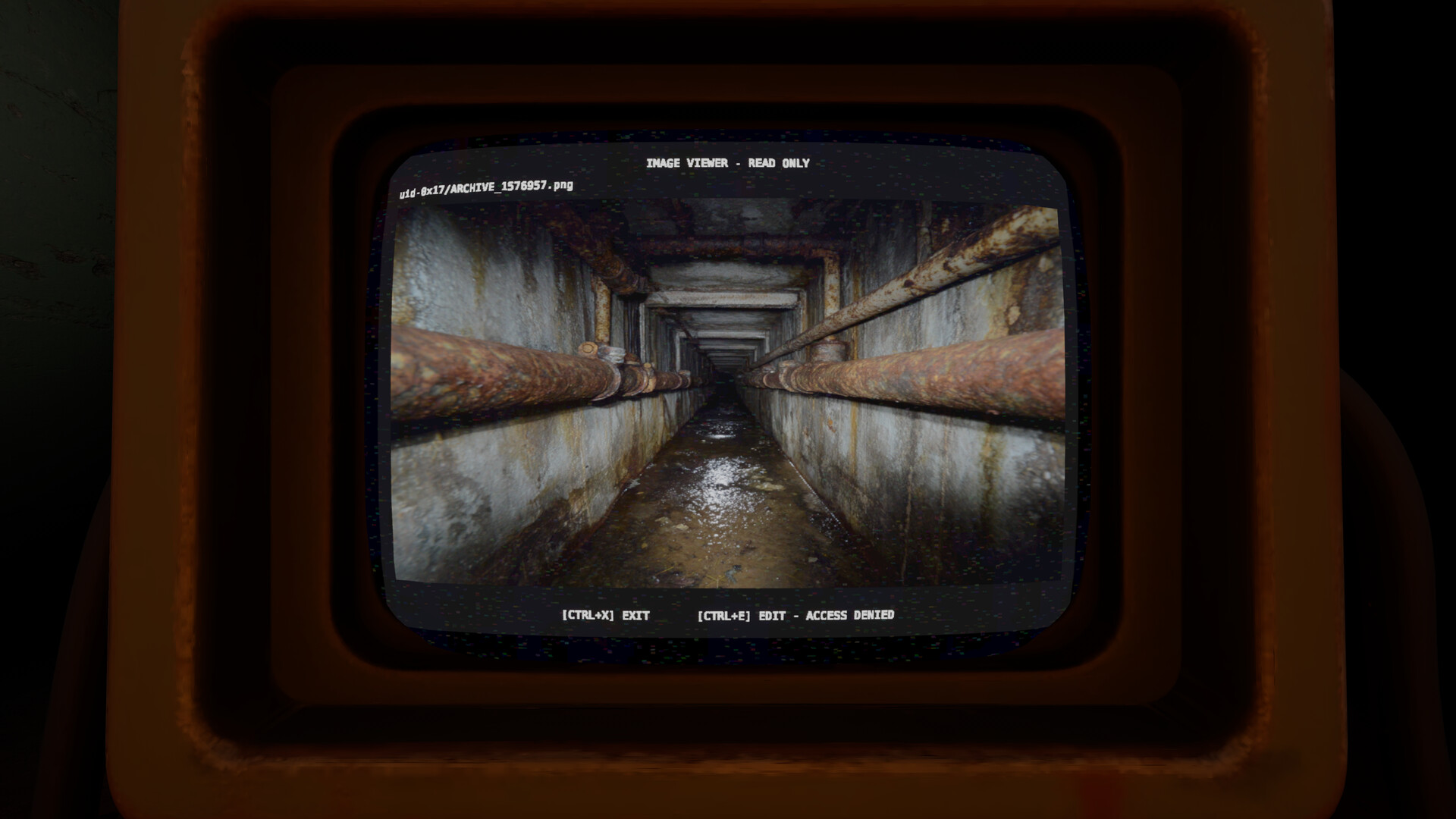 Protocol 86: Chernobyl screenshot #22