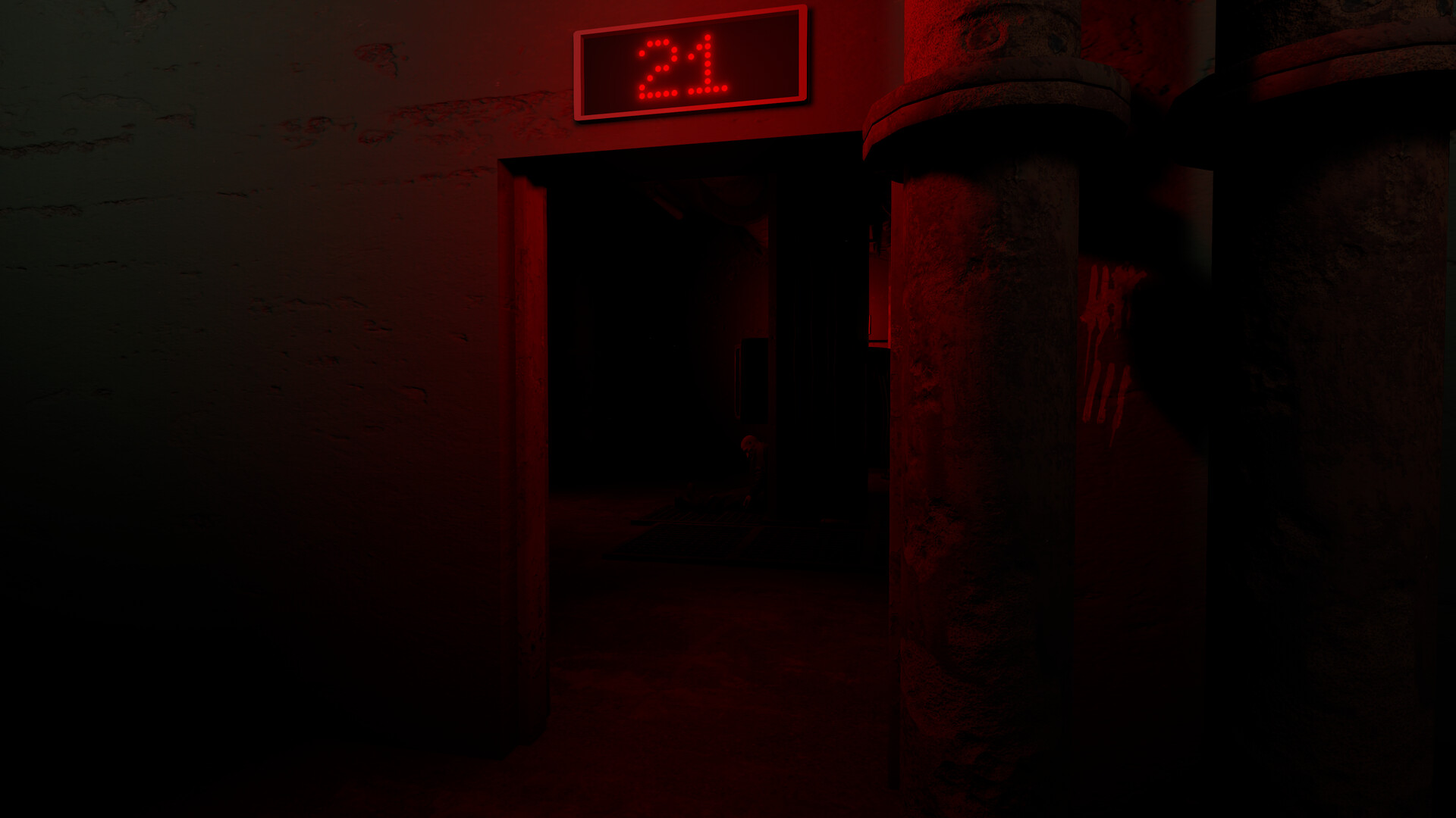 Protocol 86: Chernobyl screenshot #10