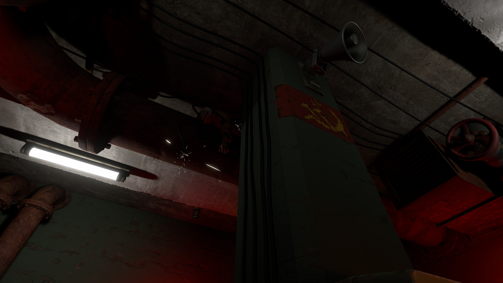 Protocol 86: Chernobyl screenshot #24