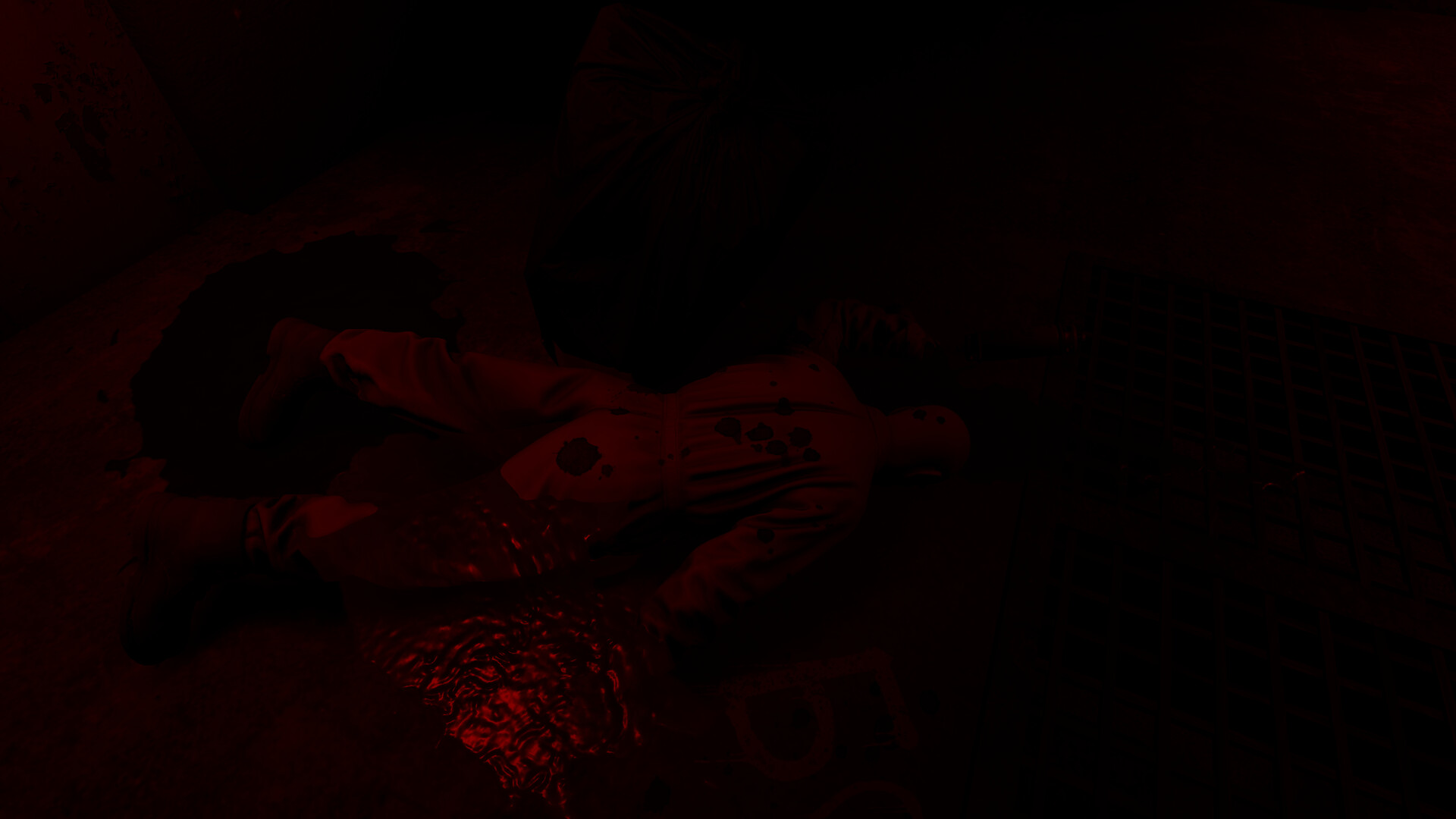 Protocol 86: Chernobyl screenshot #16