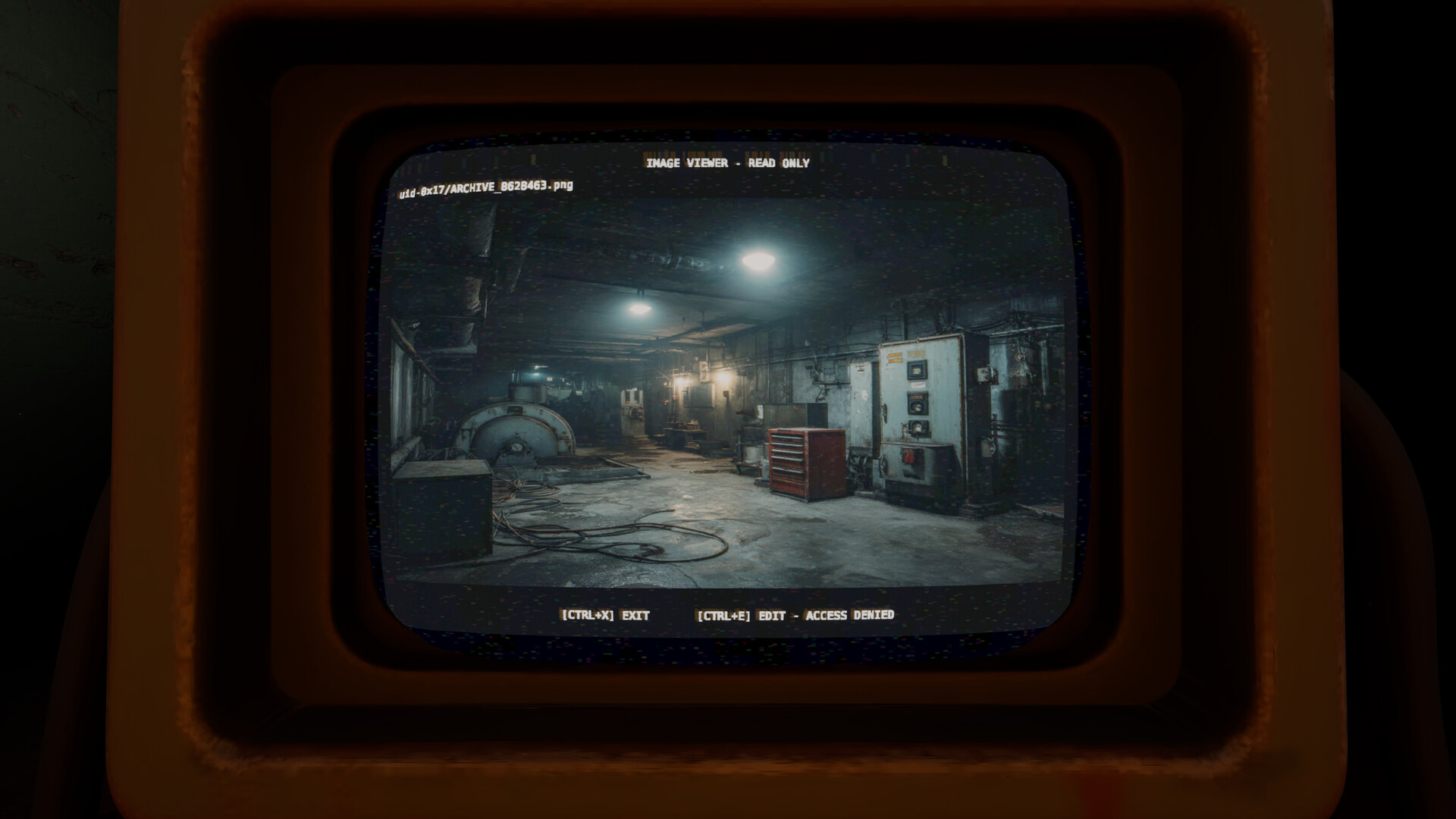 Protocol 86: Chernobyl screenshot #27