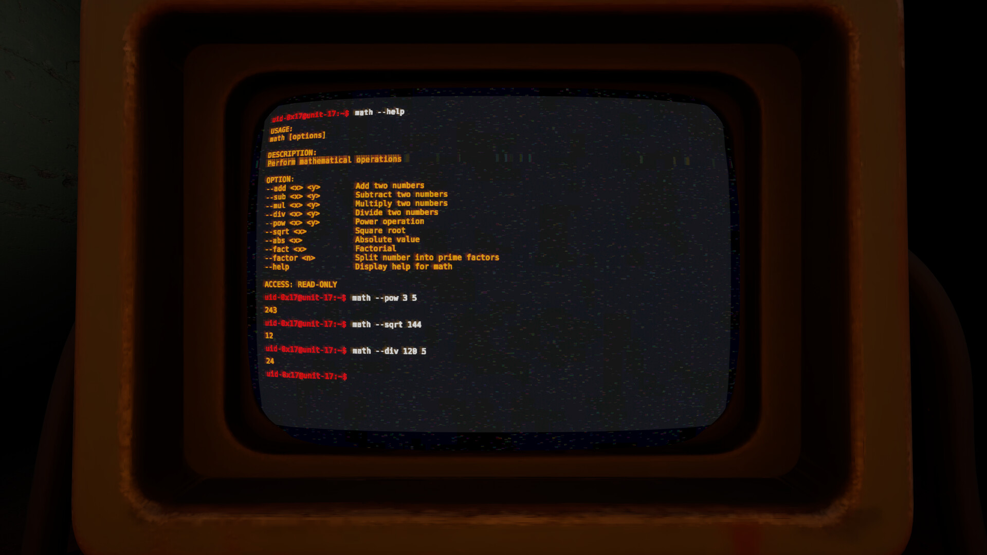 Protocol 86: Chernobyl screenshot #11