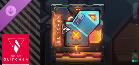 The Lost Glitches - Cosmetics banner image