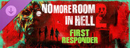 No More Room in Hell 2 - First Responder Pack