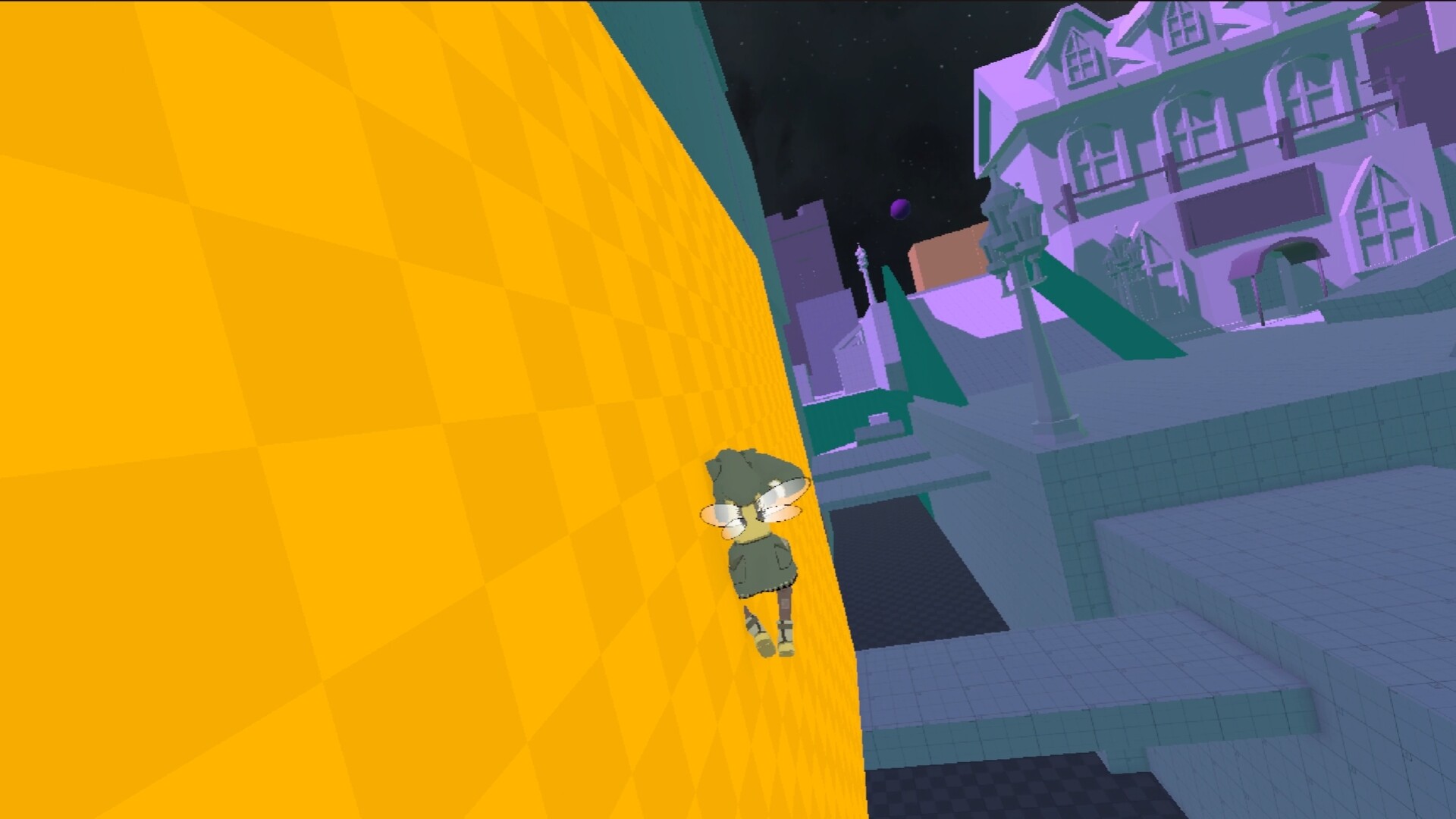 Running Beehind screenshot #4