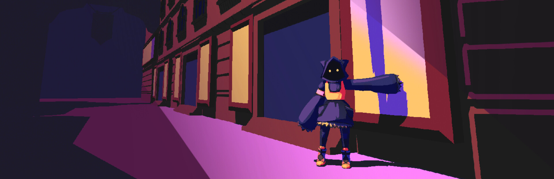 Running Beehind
