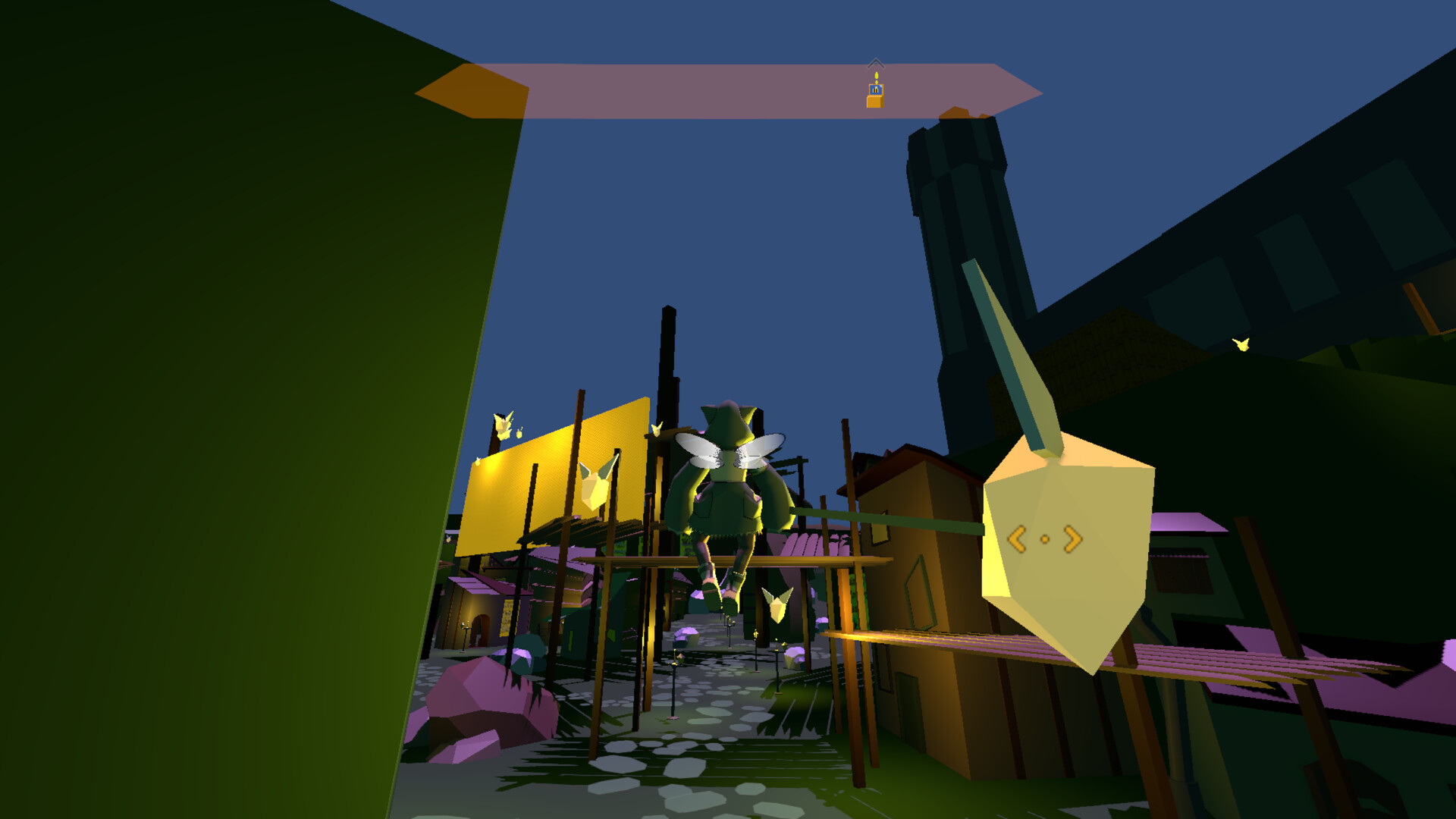 Running Beehind screenshot #9