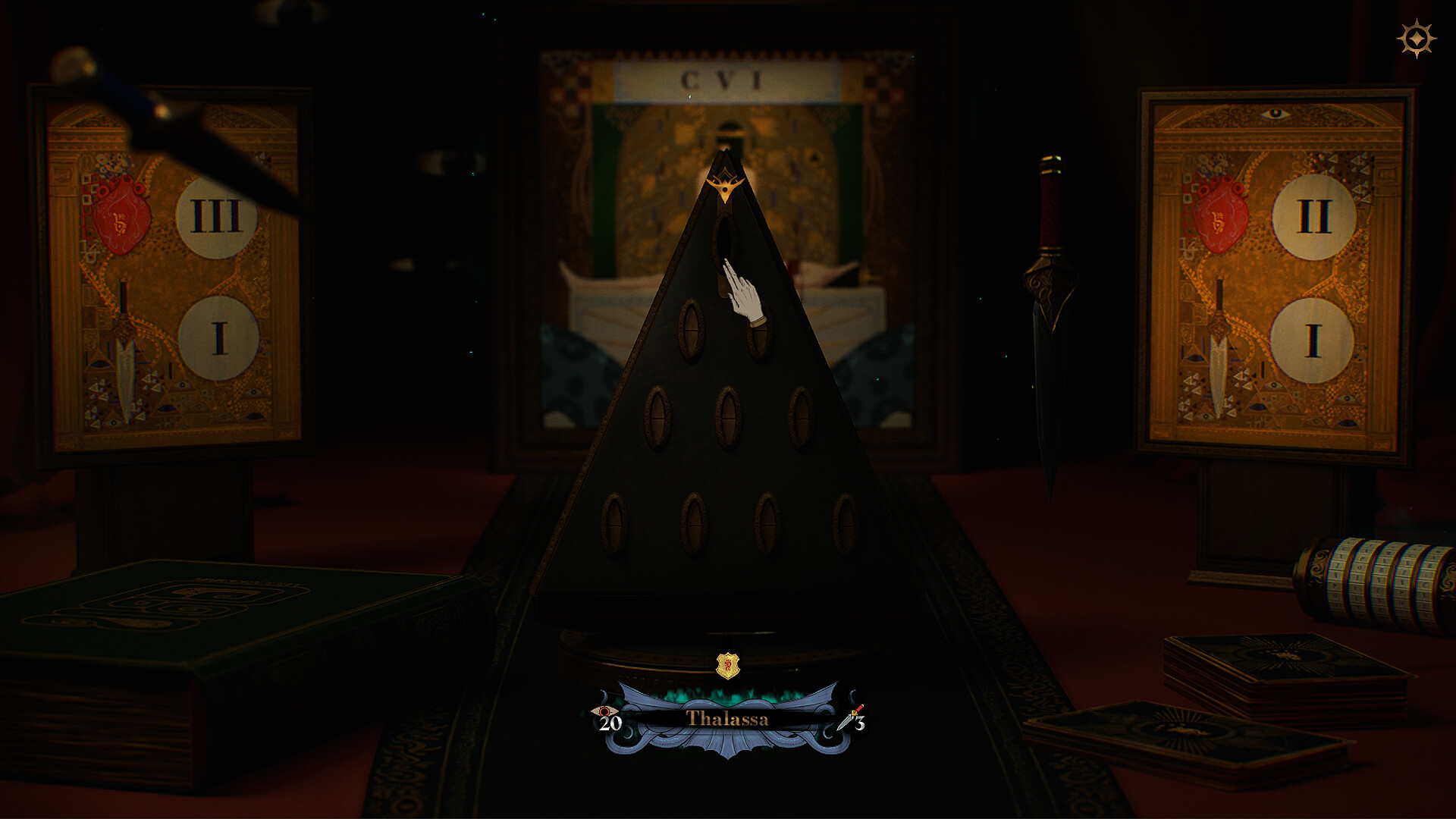 Shells MMCCCXXXIV screenshot #4