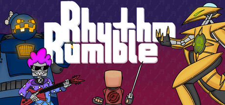 Rhythm Rumble