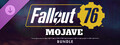Fallout 76: Mojave Bundle