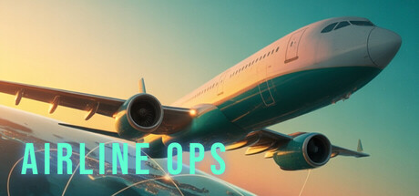 航空运营/Airline Ops Build.22540538|模拟经营|容量942MB|官方中文版-星游乐园