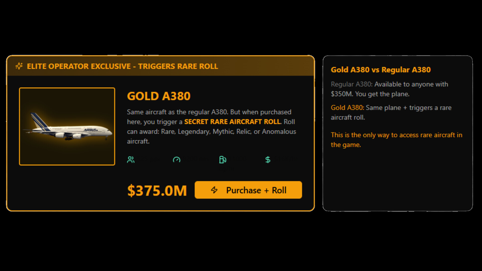 Airline Ops screenshot #5