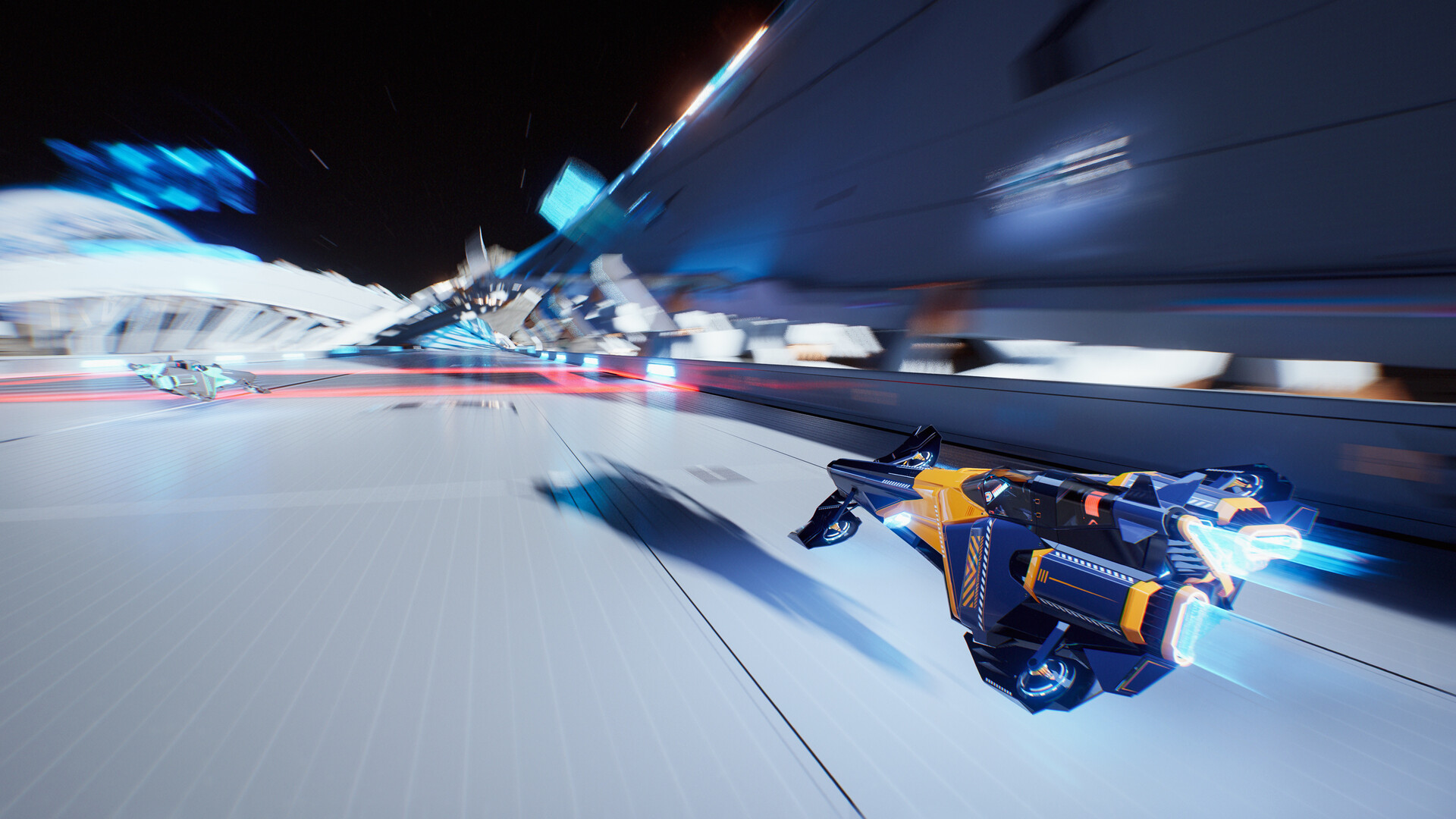 AGX GP screenshot #9