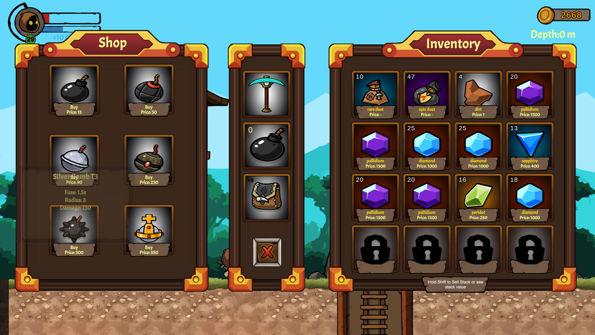 Screenshot 9