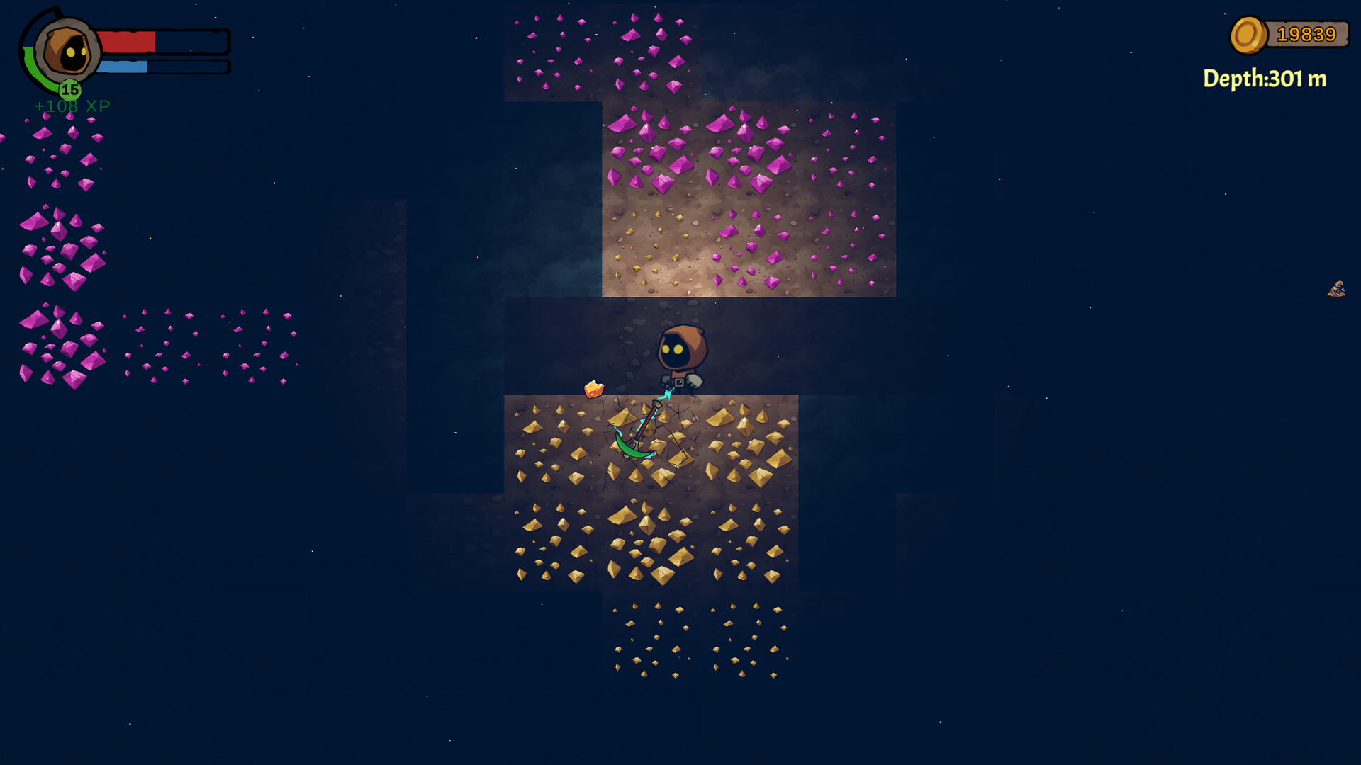 Rockfall screenshot 6