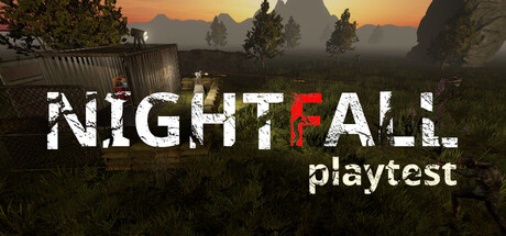 Nightfall Playtest