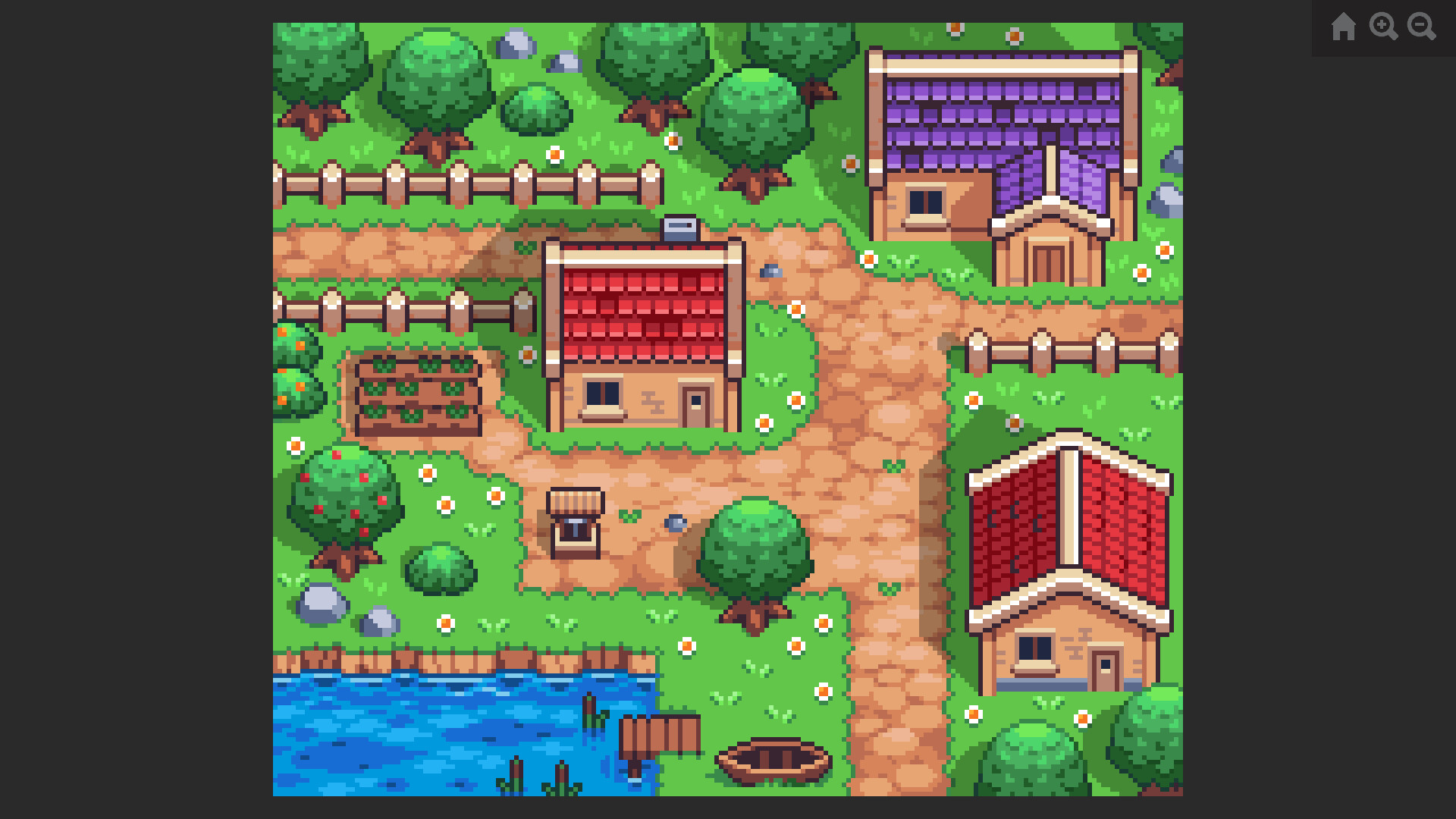 Coloring Game 5.6 Featured Screenshot #1