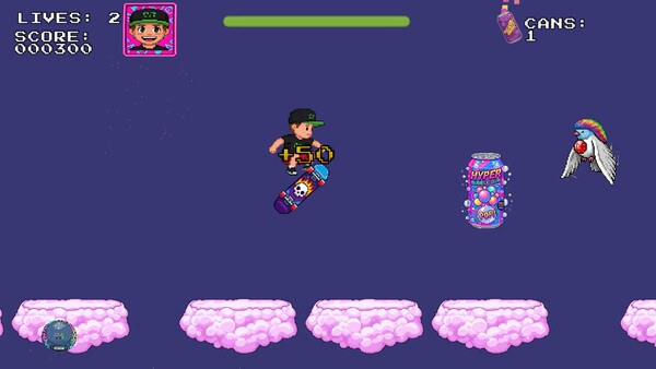 Screenshot media