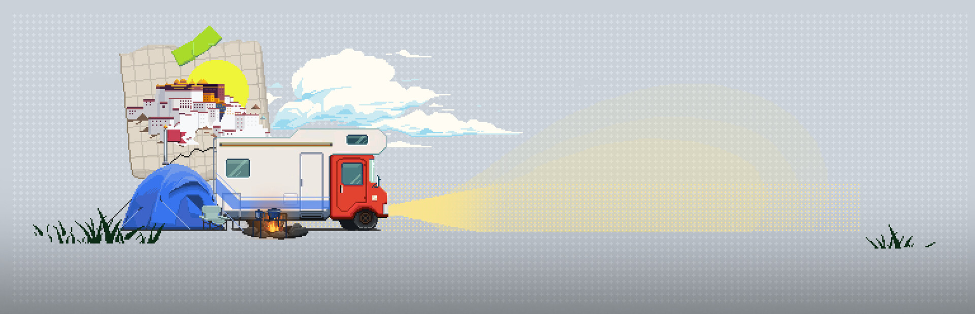 在路上 On The Road screenshot #7