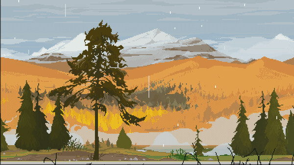 Screenshot 4 of 在路上 On The Road - final gameplay screenshot