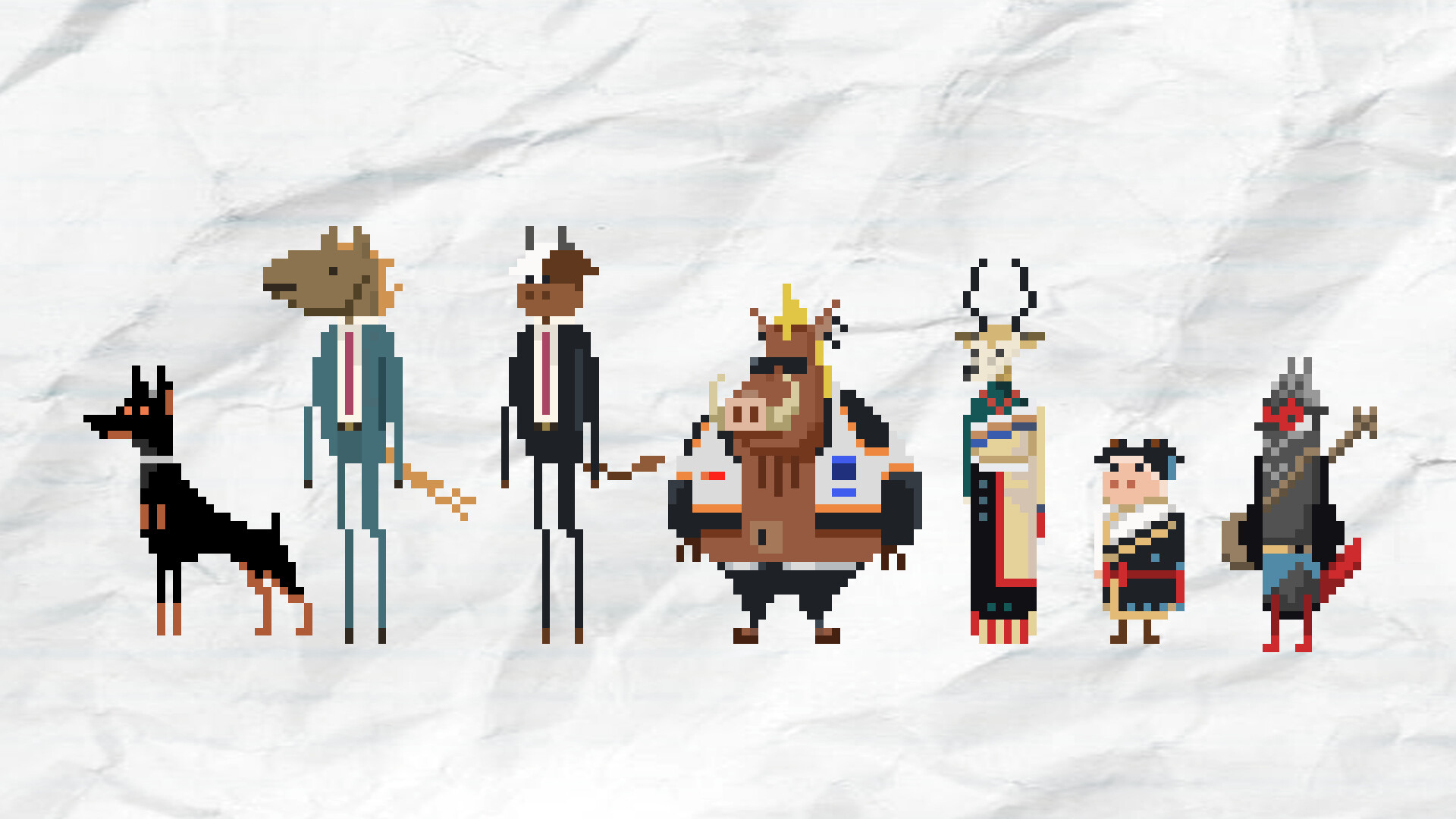 在路上 On The Road screenshot #6