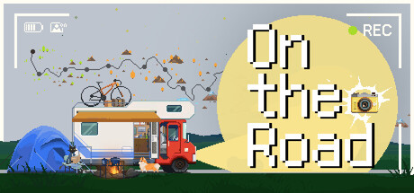 在路上 On The Road