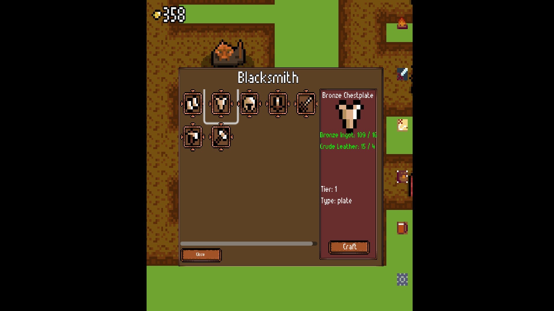 Quest-Top screenshot #7