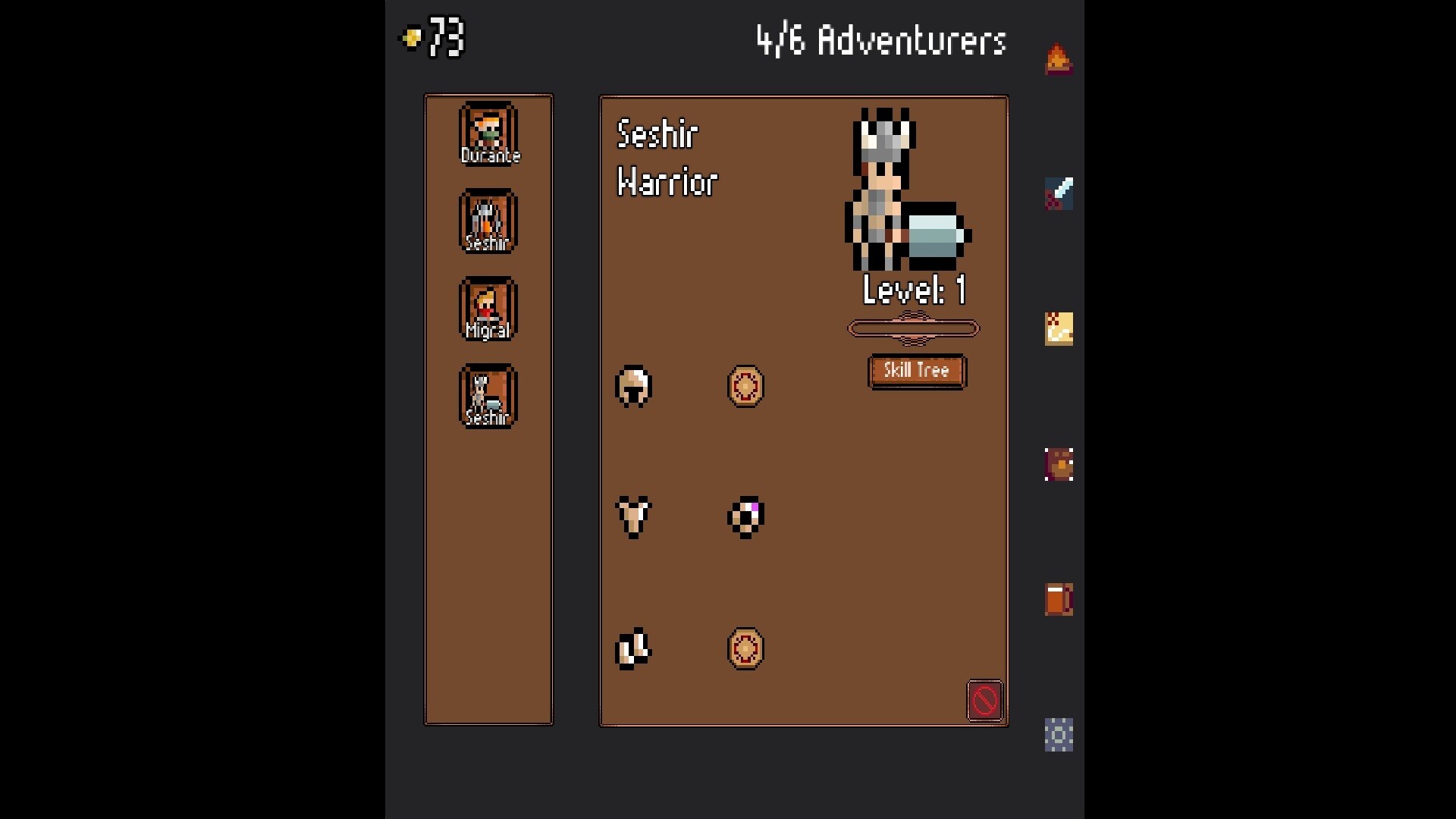 Quest-Top screenshot #8