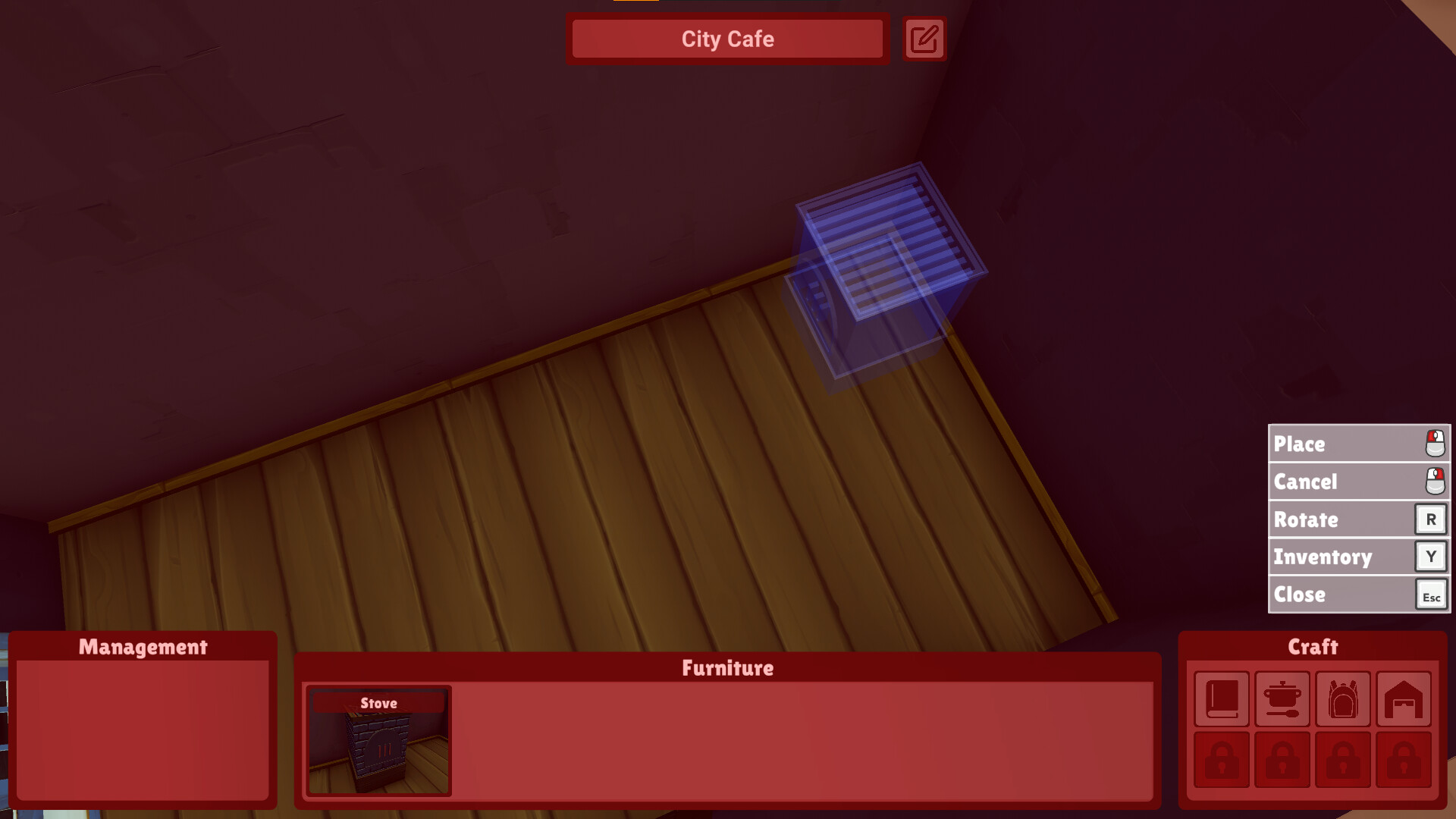 Rivendale: Second Chance screenshot #7