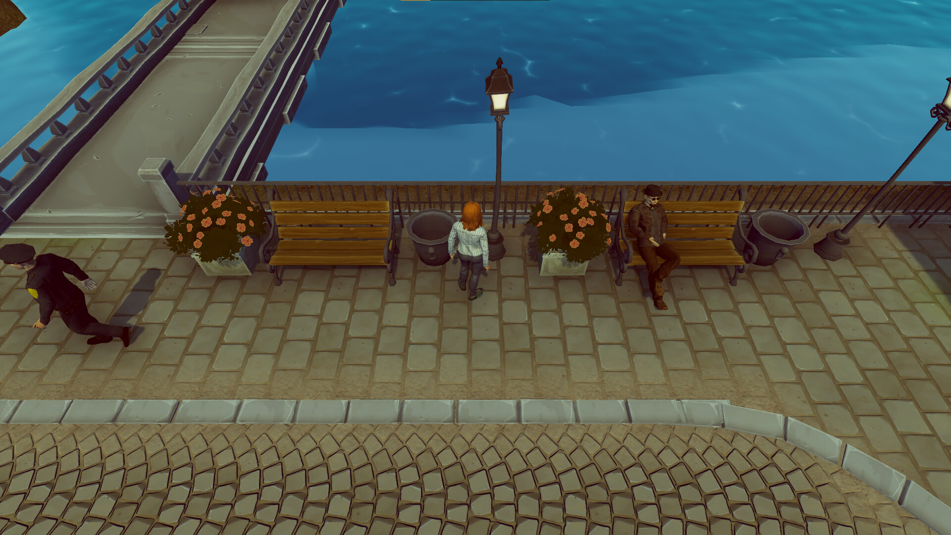 Rivendale: Second Chance screenshot #5