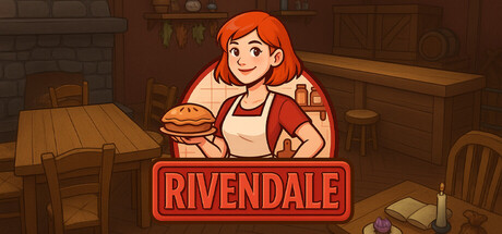 Rivendale: Second Chance